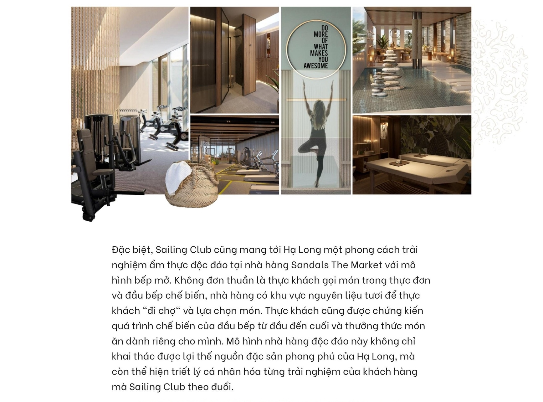 VNEXPRESS - August 2021 - Sailing Club Residences Ha Long Bay press launch