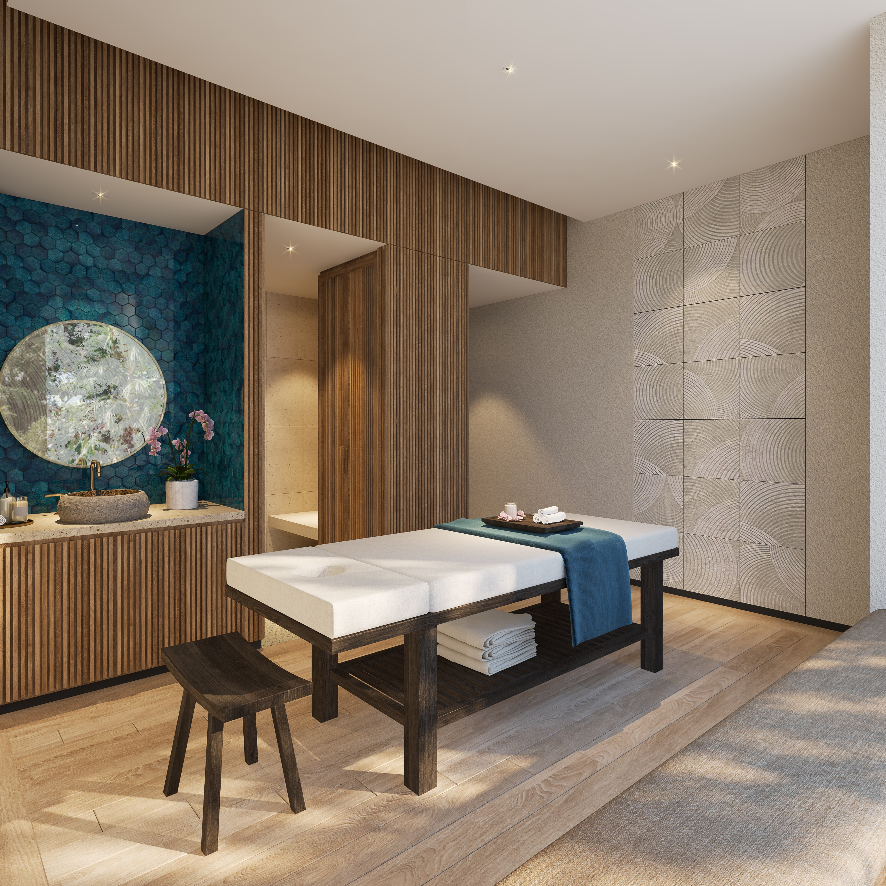 Marriott Resort & Spa Hoi An - Spa