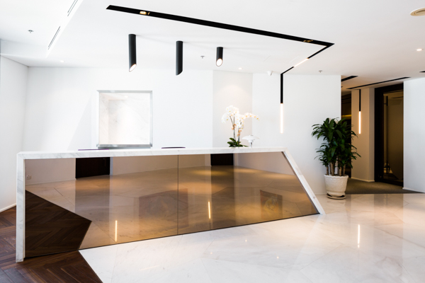 Dragon Capital Vietnam Office