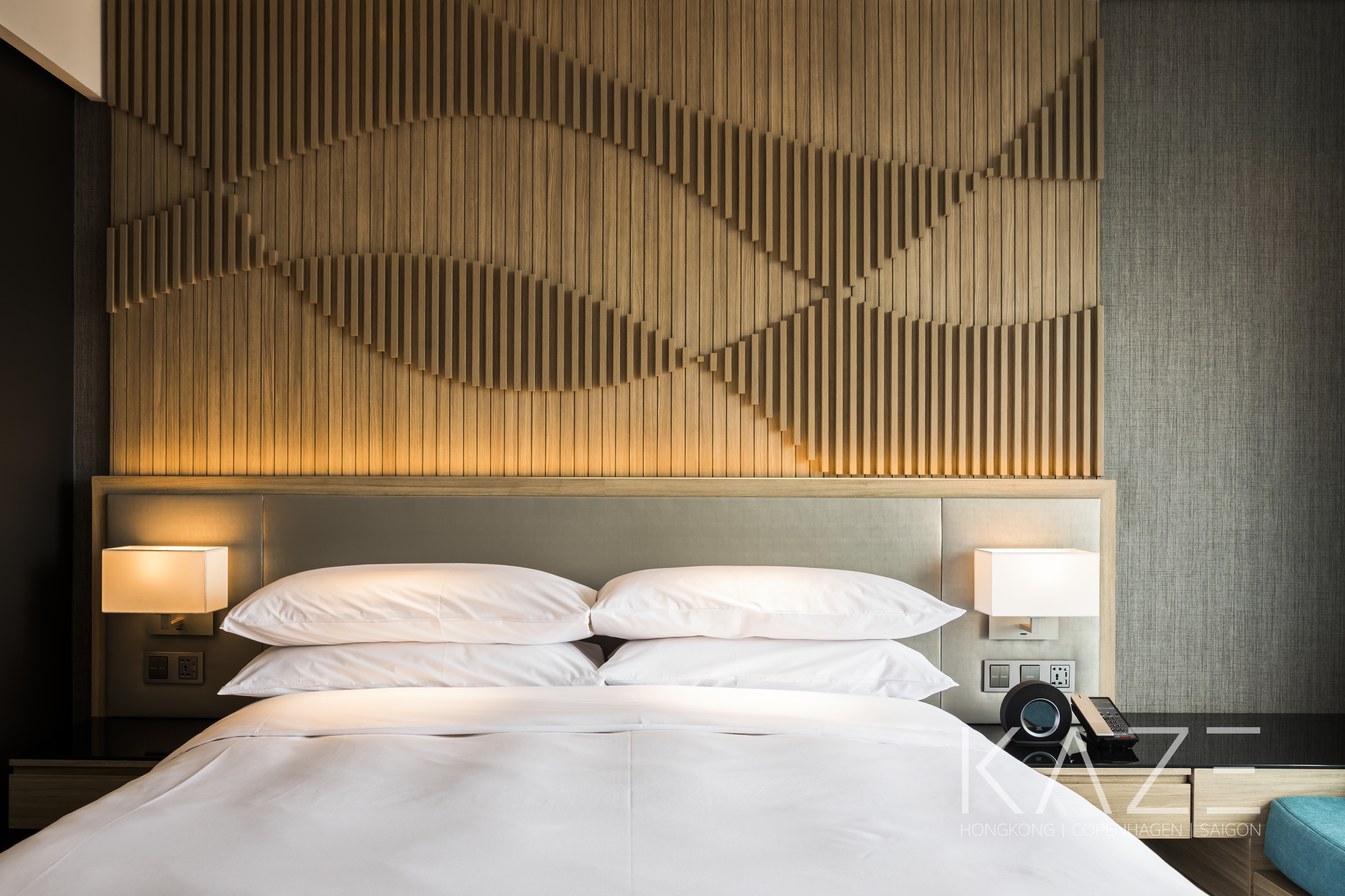 Courtyard by Marriott Phnom Penh - Rooms