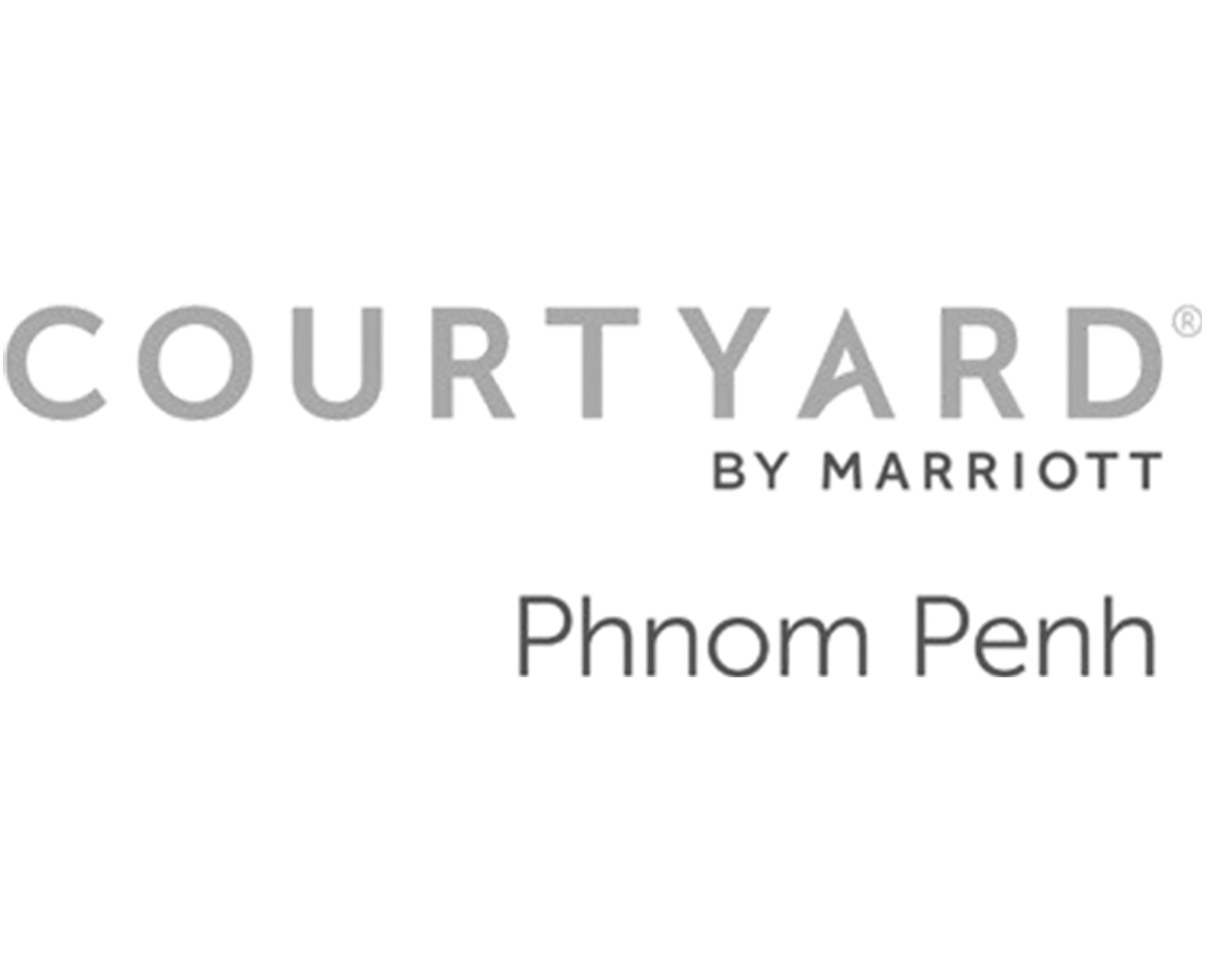 COURTYARD PHNOM PENH