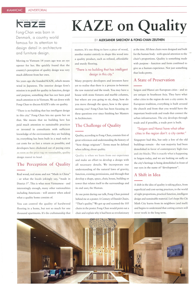 Citypassguide - May 2016