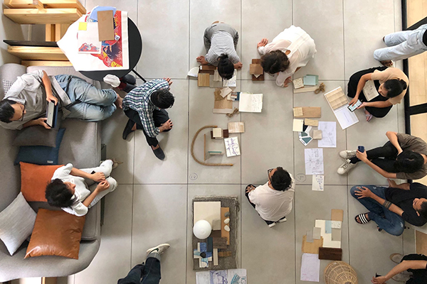 KAZE YEAR-END 2022 - GUARDIANS OF THE STANDARD