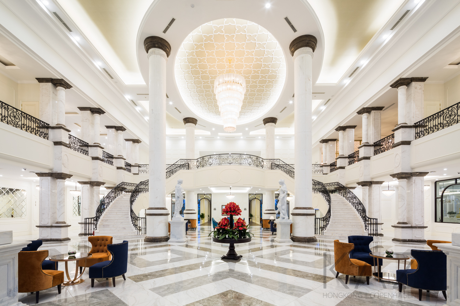 Vinpearl Resort & Spa Long Beach Nha Trang