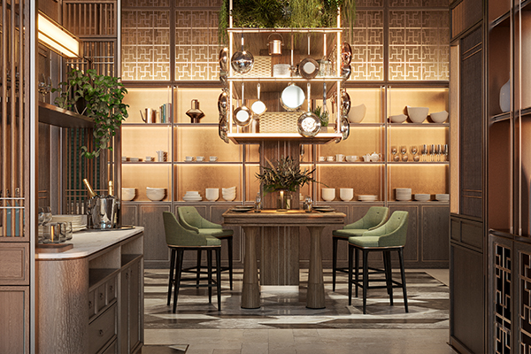 HYATT REGENCY HA LONG - ALL DAY DINING