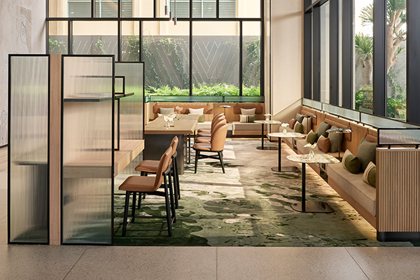 DESIGN ET AL SHORTLISTED - INTERNATIONAL HOTEL AND PROPOERTY AWARDS 2025